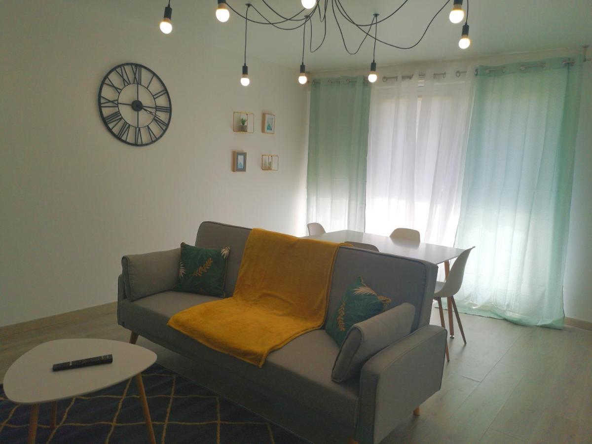 ヴァランシエンヌCitizenhouse - Les Tertialesアパートメント エクステリア 写真